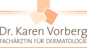 Logo Dr. Karen Vorberg